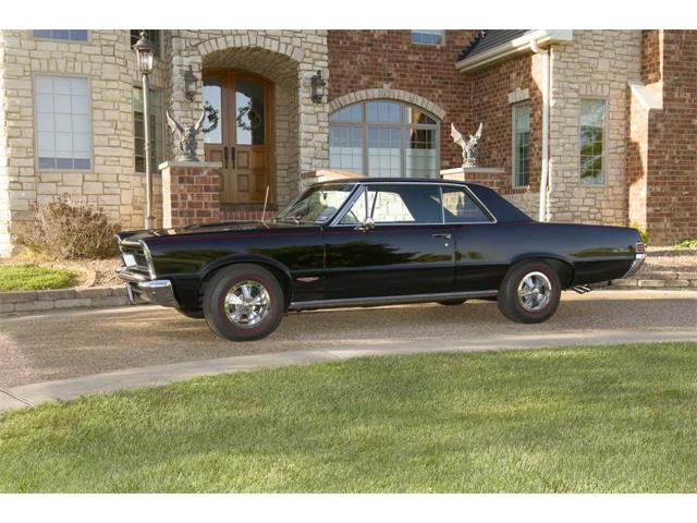 1965 Pontiac GTO (CC-1254364) for sale in MOSCOW MILLS, Missouri