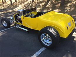 1927 Ford Roadster (CC-1254366) for sale in Cool, California