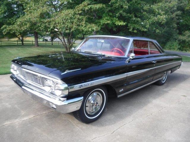 1964 Ford Galaxie (CC-1254367) for sale in Milford, Ohio