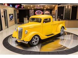 1935 Ford Pickup (CC-1254376) for sale in Plymouth, Michigan