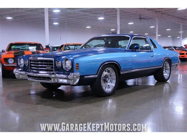 1976 Dodge Charger (CC-1254380) for sale in Grand Rapids, Michigan