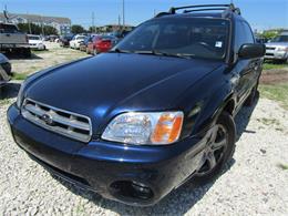 2003 Subaru Baja (CC-1254385) for sale in Orlando, Florida
