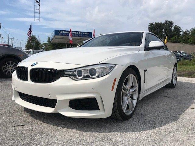 2014 BMW 3 Series (CC-1254387) for sale in Orlando, Florida