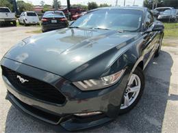 2015 Ford Mustang (CC-1254389) for sale in Orlando, Florida