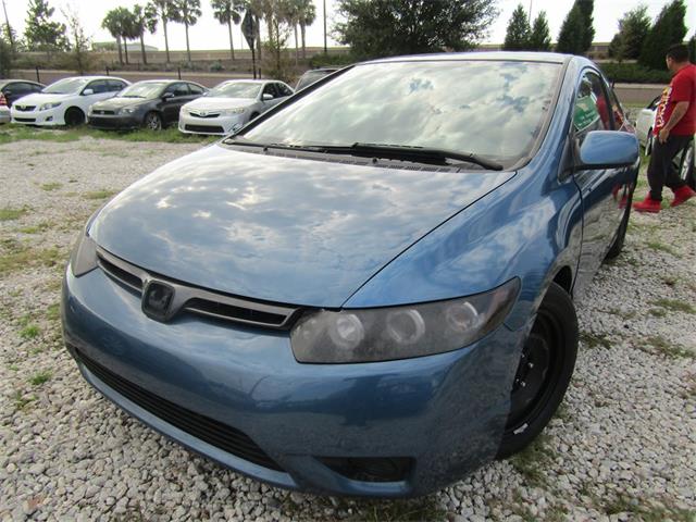 2011 Honda Civic (CC-1254390) for sale in Orlando, Florida