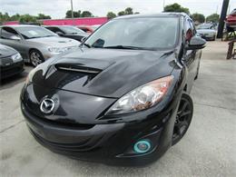2013 Mazda 3 (CC-1254392) for sale in Orlando, Florida
