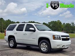 2011 Chevrolet Tahoe (CC-1254395) for sale in Hope Mills, North Carolina
