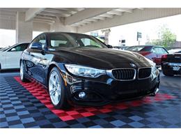 2014 BMW 4 Series (CC-1254401) for sale in Sherman Oaks, California