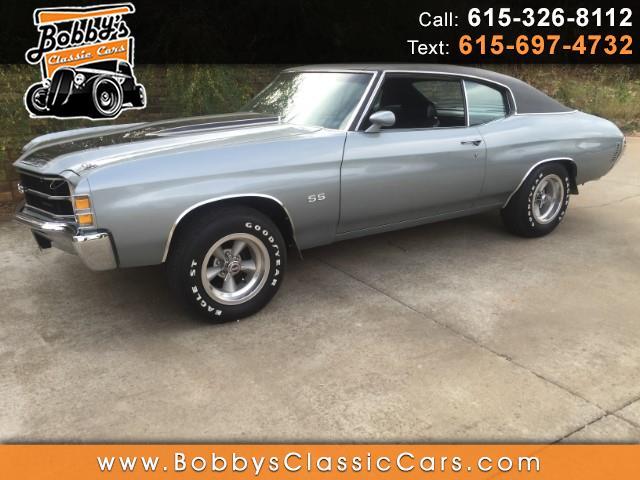 1971 Chevrolet Chevelle (CC-1254412) for sale in Dickson, Tennessee