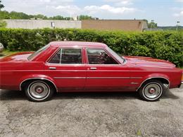 1976 Ford Granada (CC-1254434) for sale in Broadview Heights , Ohio