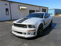 2008 Ford Mustang (Roush) (CC-1254449) for sale in Manitowoc, Wisconsin