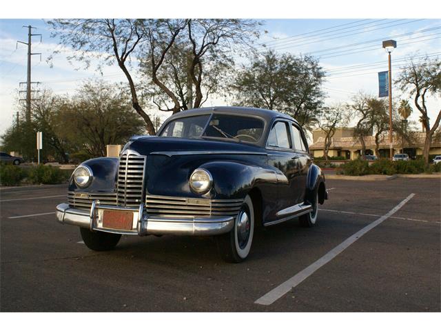 1947 Packard Clipper Deluxe (CC-1254460) for sale in Phoenix, Arizona