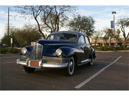 1947 Packard Clipper Deluxe (CC-1254460) for sale in Phoenix, Arizona