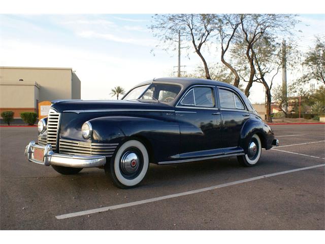 1947 Packard Clipper Deluxe (CC-1254460) for sale in Phoenix, Arizona
