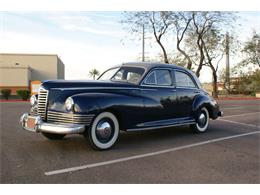 1947 Packard Clipper Deluxe (CC-1254460) for sale in Phoenix, Arizona