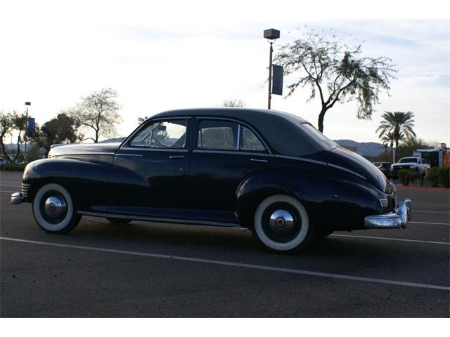 1947 Packard Clipper Deluxe (CC-1254460) for sale in Phoenix, Arizona