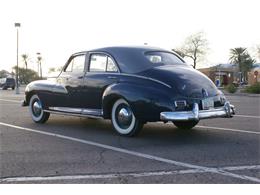1947 Packard Clipper Deluxe (CC-1254460) for sale in Phoenix, Arizona
