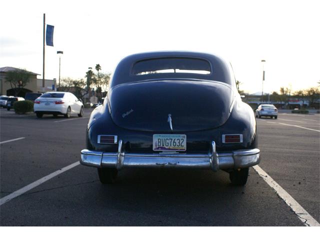 1947 Packard Clipper Deluxe (CC-1254460) for sale in Phoenix, Arizona