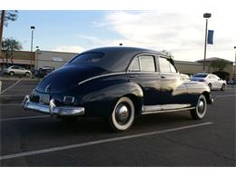 1947 Packard Clipper Deluxe (CC-1254460) for sale in Phoenix, Arizona