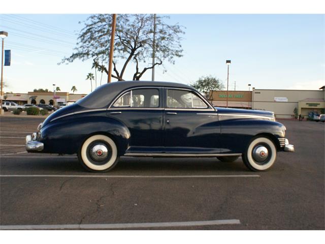 1947 Packard Clipper Deluxe (CC-1254460) for sale in Phoenix, Arizona
