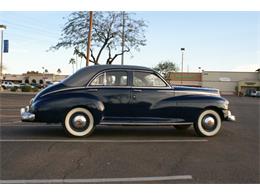 1947 Packard Clipper Deluxe (CC-1254460) for sale in Phoenix, Arizona