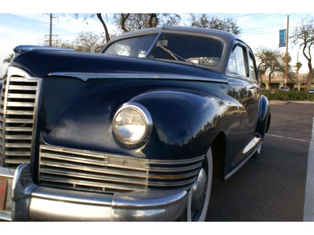 1947 Packard Clipper Deluxe (CC-1254460) for sale in Phoenix, Arizona