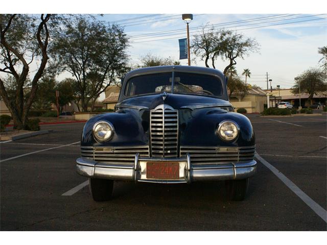 1947 Packard Clipper Deluxe (CC-1254460) for sale in Phoenix, Arizona