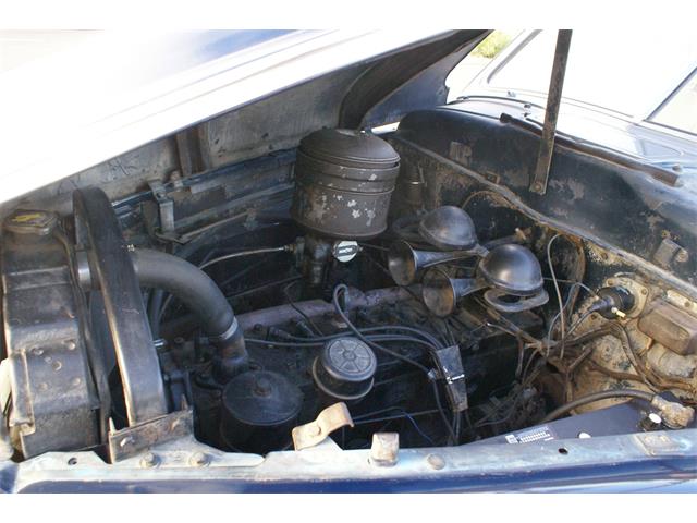 1947 Packard Clipper Deluxe (CC-1254460) for sale in Phoenix, Arizona