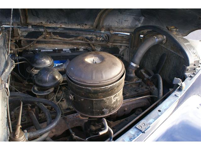 1947 Packard Clipper Deluxe (CC-1254460) for sale in Phoenix, Arizona
