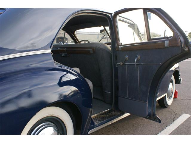 1947 Packard Clipper Deluxe (CC-1254460) for sale in Phoenix, Arizona