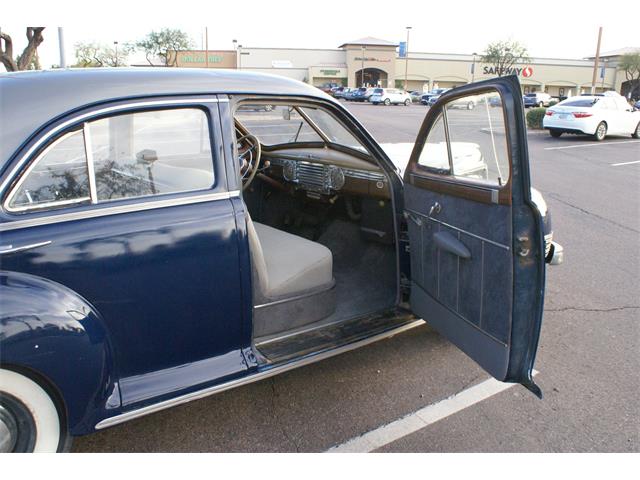 1947 Packard Clipper Deluxe (CC-1254460) for sale in Phoenix, Arizona