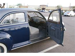 1947 Packard Clipper Deluxe (CC-1254460) for sale in Phoenix, Arizona