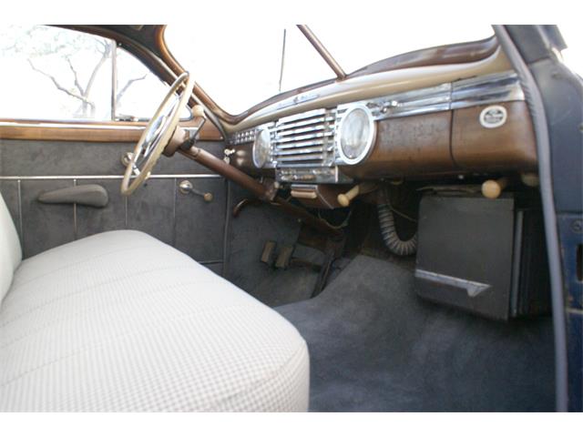 1947 Packard Clipper Deluxe (CC-1254460) for sale in Phoenix, Arizona