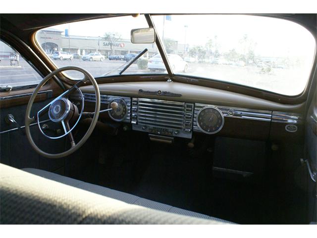 1947 Packard Clipper Deluxe (CC-1254460) for sale in Phoenix, Arizona