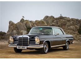 1967 Mercedes-Benz 300SE (CC-1254488) for sale in Monterey, California
