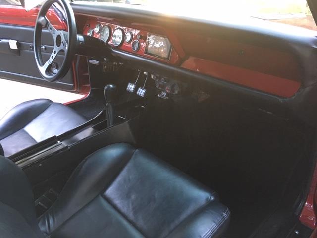 1968 Plymouth Barracuda (CC-1254505) for sale in Saint Helens, Oregon
