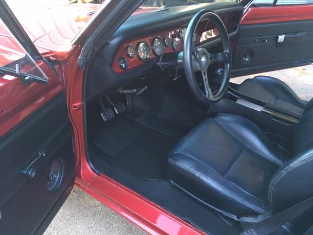1968 Plymouth Barracuda (CC-1254505) for sale in Saint Helens, Oregon