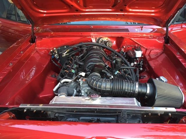 1968 Plymouth Barracuda (CC-1254505) for sale in Saint Helens, Oregon