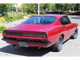 1968 Plymouth Barracuda (CC-1254505) for sale in Saint Helens, Oregon
