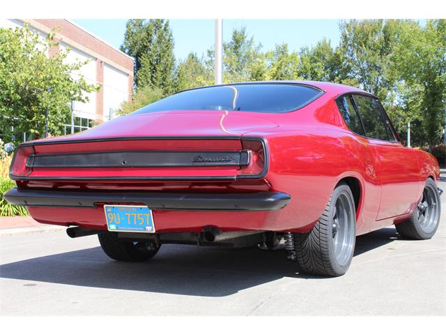 1968 Plymouth Barracuda (CC-1254505) for sale in Saint Helens, Oregon
