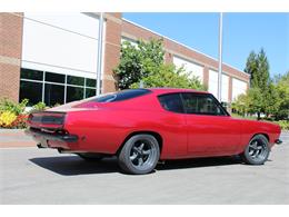 1968 Plymouth Barracuda (CC-1254505) for sale in Saint Helens, Oregon