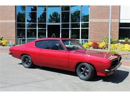 1968 Plymouth Barracuda (CC-1254505) for sale in Saint Helens, Oregon