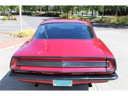 1968 Plymouth Barracuda (CC-1254505) for sale in Saint Helens, Oregon