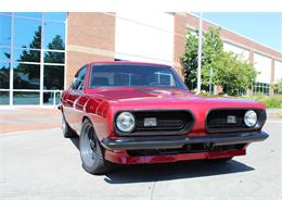 1968 Plymouth Barracuda (CC-1254505) for sale in Saint Helens, Oregon