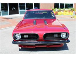 1968 Plymouth Barracuda (CC-1254505) for sale in Saint Helens, Oregon