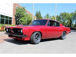 1968 Plymouth Barracuda (CC-1254505) for sale in Saint Helens, Oregon
