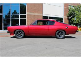 1968 Plymouth Barracuda (CC-1254505) for sale in Saint Helens, Oregon