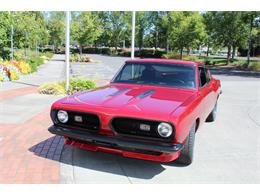 1968 Plymouth Barracuda (CC-1254505) for sale in Saint Helens, Oregon