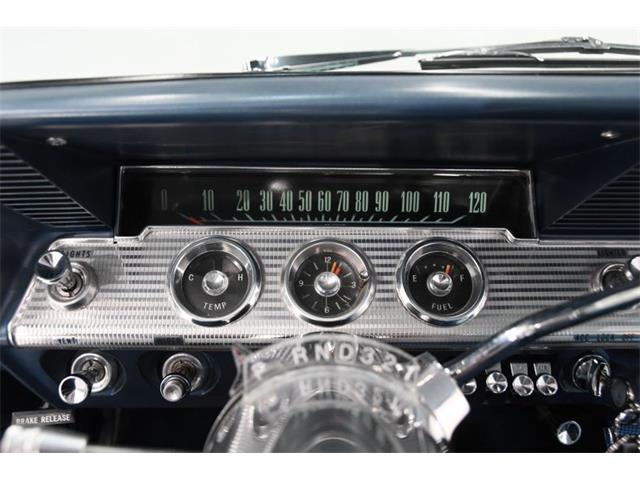 1962 Chevrolet Impala for Sale | ClassicCars.com | CC-1254513
