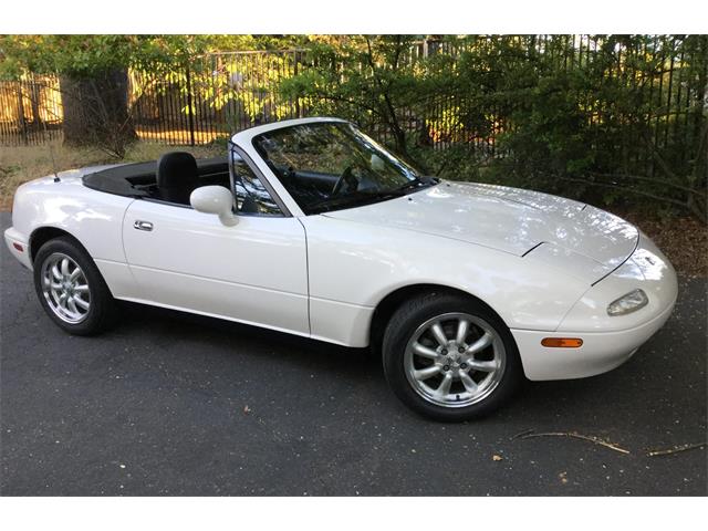 1994 Mazda Miata (CC-1254516) for sale in Placerville, California